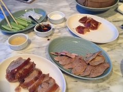 -无锡苏宁银河国际酒店-悦府65中餐厅
