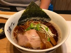 -面屋 猪一