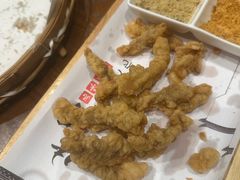 -唐山宴百姓府邸院落中餐