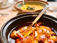 -滋粥楼·顺德菜(番禺广场总店)