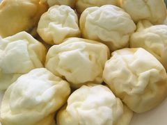 雪绵豆沙-国庆烧麦馆