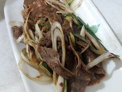 -鑫明明拉面(宁化路店)