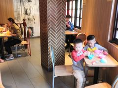 -麦当劳(南后街店)