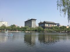 -文瀛公园