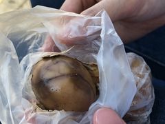 -金盆阿嬷香菇茶叶蛋(玄光店)