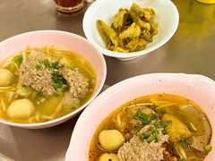 -榮泰米粉湯(Left Shop)