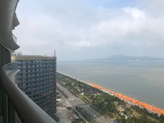 -舟山希尔顿酒店