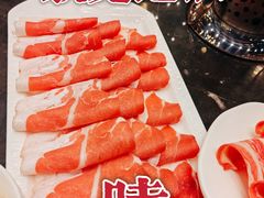 -世贸万锦大酒店·烹大师火锅达人
