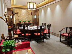 -老爷庙风味美食府(魏都大道店)