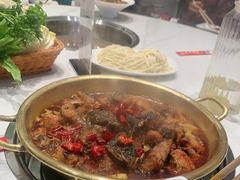 -涿派·炝锅鱼(涿州店)