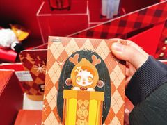 -泡泡玛特POPMART(合生汇店)