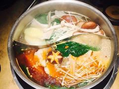 -左庭右院鲜牛肉火锅(南通CBD大有境店)