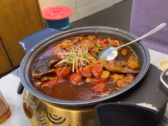 -大师傅金奖啤酒鱼(西街老店)