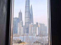-遇外滩(BFC外滩金融中心店)
