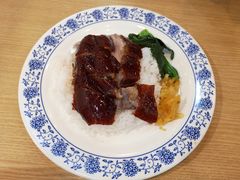 -棋哥烧鹅餐室(嘉年华商业大厦店)