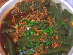 -老味道1992(武当山店)