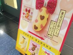 -TIAT DUTY FREE SHOP NORTH(羽田机场店)