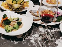 -食肆&Fourteen(武林夜市店)