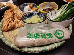 -阿财老铺·凤阳土菜馆