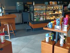 -星巴克臻选(苏州汇豪店)