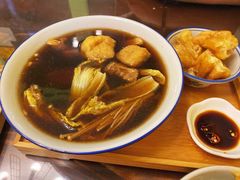 -马来MO简餐.南洋风味料理(美食街店)