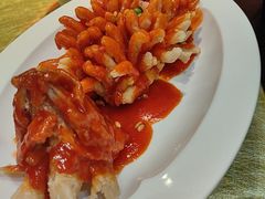 -金陵家宴·金陵春·南京菜(夫子庙店)