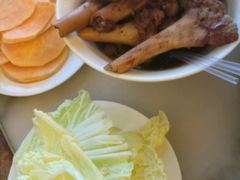 -晋麦香刀削面(光彩路店)