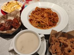 -必胜客(远大路店)