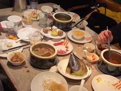 -V-ONE西雅图海鲜自助餐厅(仓山万达广场店)