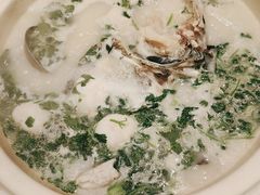 -香山湖华璋大酒店(新浦路店)