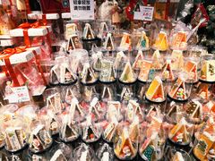 -Ole'超市(汉街万达店)