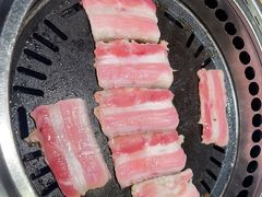 -汉拿山(包河万达店)