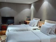 -灞柳驿酒店(香湖湾地铁站店)