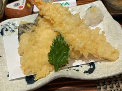 -纹兵卫手打荞麦面日料(虹桥本店)