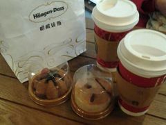 android_upload_pic-星巴克臻选(南京金茂览秀城店)