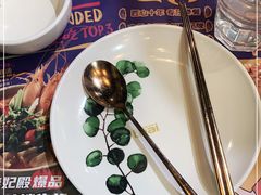-泰妃殿(宏伊国际广场店)