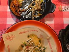 -怪噜范·贵阳小吃大排档(世纪金源店)