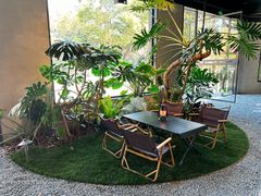 -J Create城市露营咖啡·简餐·宠物(上海动物园店)