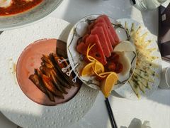 -写庭·鱼鲜川菜·宴请(铁像寺水街店)
