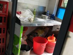 -小王拉面馆(颍上路店)