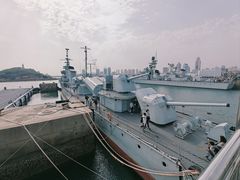 -中国人民解放军海军博物馆