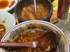 -那家小馆•北京菜•烤鸭(中关村店)