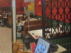 -八合里潮汕鲜牛肉火锅(上海汇智广场店)