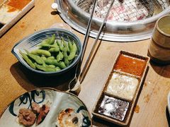 -大牛焱烧·和牛炭火烧放题