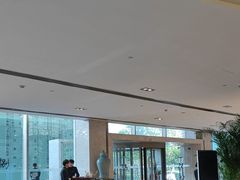 -北京歌华开元大酒店