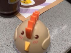 -椰小鸡·琼州糟粕醋(美兰缤纷城店)