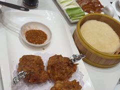 -梅利汴京烤鸭•开封豫菜地标店(铁北街店)