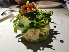 -燃扒房Steakhouse(皇庭店)