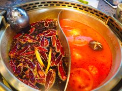 -小龙坎老火锅(北京三里屯店)