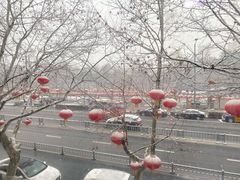 -素馨阁·天水麻辣烫(昌硕路店)